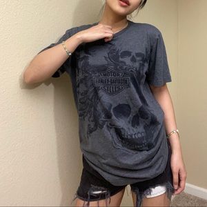 Harley Davidson Shirt